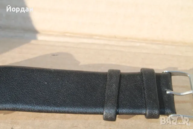 Мъжки часовник ''Citizen'' 17 камъка, снимка 9 - Мъжки - 49304631