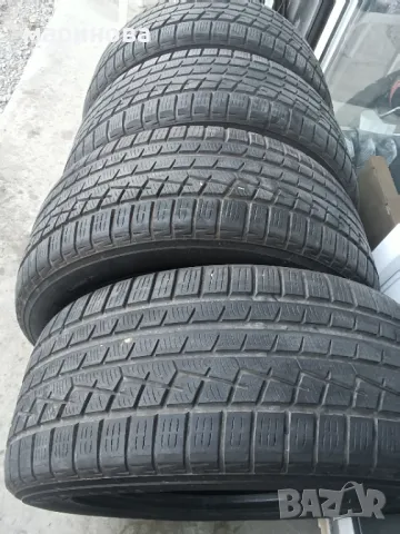 4 Бр Гуми 255. 55. 18 , снимка 4 - Гуми и джанти - 47727724