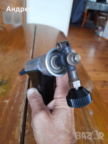 Стара бензинова горелка, снимка 6 - Други ценни предмети - 52171339