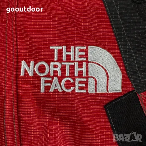 Vintage The North Face Windbraker мъжко яке (S), снимка 3 - Якета - 48289130