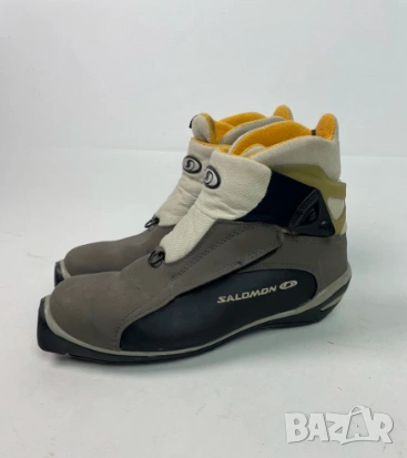 Salomon  винтидж обувки за ски бягане (Nordic), Номер 41
