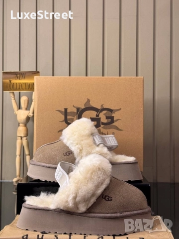 Дамски Обувки 🤍 UGG , снимка 12 - Дамски ежедневни обувки - 52483778