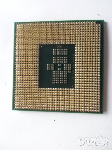 Процесор за лаптоп Intel® Core™ i7-740QM Processor истински 4 ядра 8 трейда, снимка 2 - Процесори - 38382852