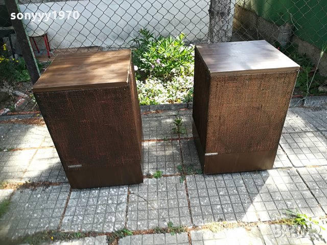 bose usa-made in usa-внос germany 1706210936, снимка 2 - Тонколони - 33243916