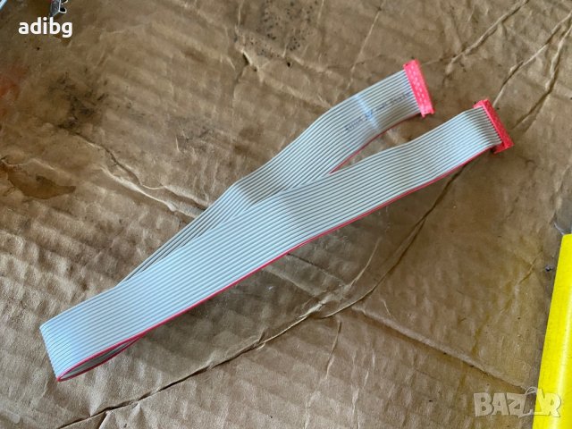 Saeco Intuita Intelia - Лентов Кабел, снимка 5 - Кафемашини - 44081976