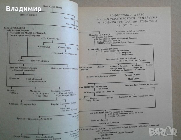 Книги на Ал.Беровски; П. Вежинов; Робърт Грейвз; Йон Кнител, снимка 13 - Художествена литература - 27940212