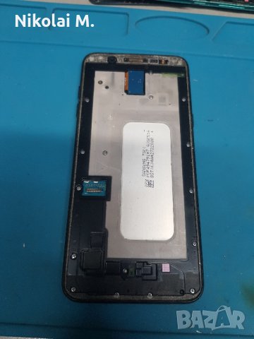 Samsung A605, снимка 2 - Samsung - 43427065