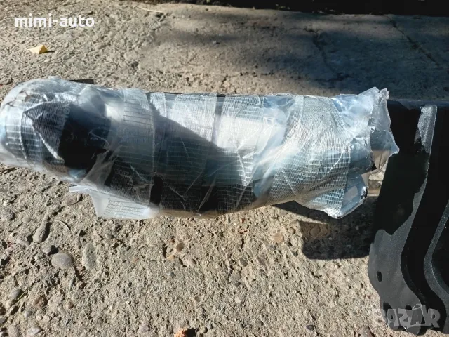 Чисто нов Теглич за Vw Polo V  от 2009г , снимка 3 - Аксесоари и консумативи - 50257325