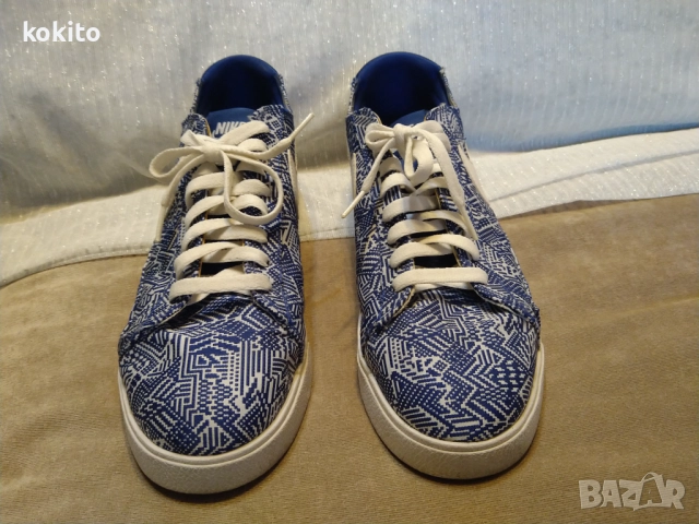 Nike -оригинални маратонки номер 45, снимка 4 - Маратонки - 52722212