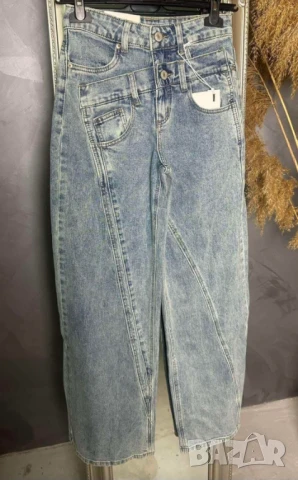 Дънки , снимка 4 - Дънки - 50922430