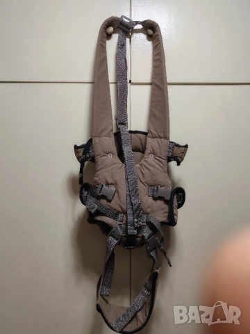 Бебешко кенгуру TOMY. , снимка 4 - Детски колички - 51956290