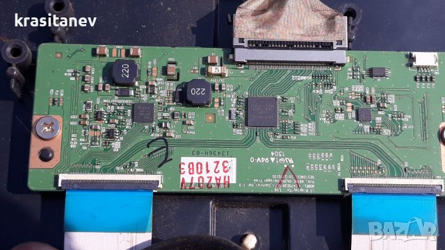 Toshiba 32L4333D на части , снимка 4 - Телевизори - 37873056