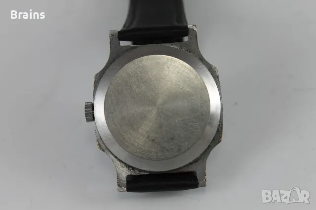 Колекционерски Руски Часовник Победа 2602, снимка 7 - Антикварни и старинни предмети - 48390050