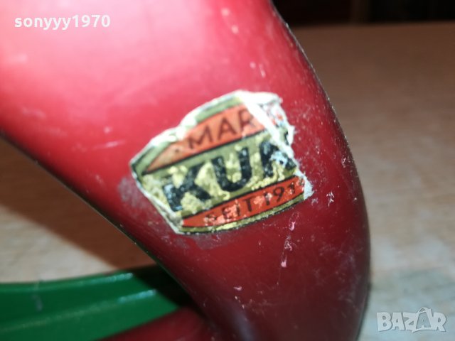 KUNZ-MADE IN GERMANY-ВНОС SWISS 2111211812, снимка 10 - Други ценни предмети - 34880736