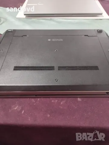 лаптоп HP probook 4530s цена 120лв, снимка 8 - Лаптопи за дома - 49848899