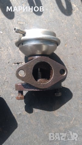 Агр клапан за дизел