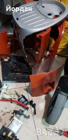 Saeco Odea Go и Talea и други на части, снимка 5 - Кафемашини - 40770898