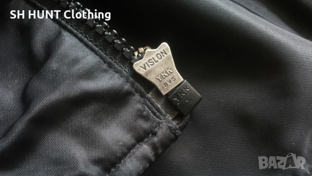 HARLEY DAVIDSON MOTO Jacket Размер XL мото яке 10-27, снимка 12 - Якета - 52158770