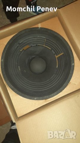 ББА, снимка 3 - Тонколони - 39665343