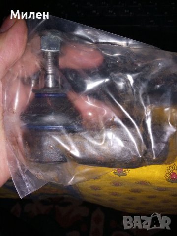 Кормилен накрайник външен ляв OPTIMAL G1-041 Opel, Saab, снимка 2 - Части - 35180899