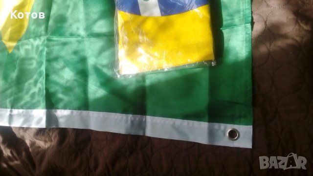 Знамена на Бразилия !!!, снимка 3 - Други стоки за дома - 28227150
