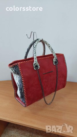 Луксозна нова чанта Stella McCarthy код DS-DS123, снимка 4 - Чанти - 41437075