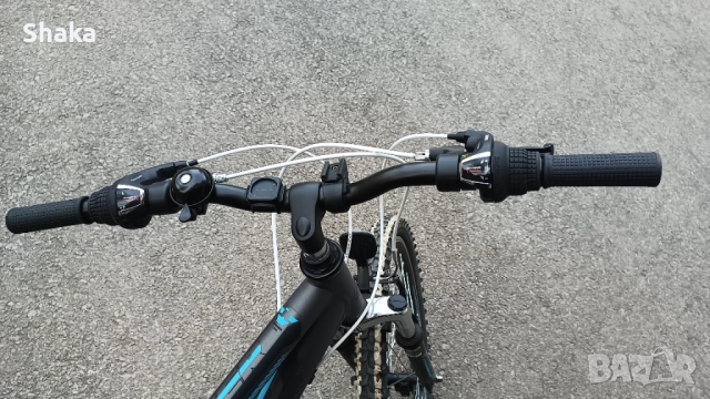 Продавам юношески велосипед 26" CROSS SPEEDSTER BOY ALLOY, снимка 4 - Велосипеди - 52833353