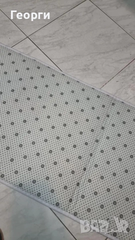 Мека пътечка с 3D ефект., снимка 5 - Пътеки - 51934667