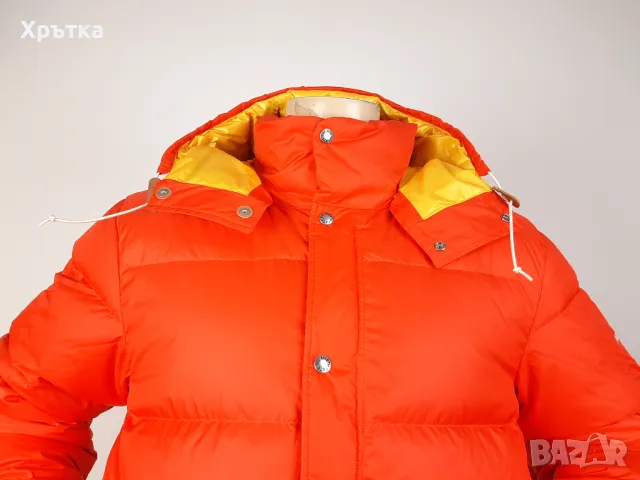 The North Face Sierra Parka - Оригинално мъжко яке размер M-L, снимка 8 - Якета - 47982349