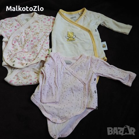 Ромпари,бодита,комплекти - предимно на George., снимка 12 - Бодита за бебе - 43022877