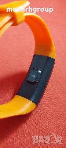 Фитнес гривна , снимка 4 - Смарт часовници - 39896026