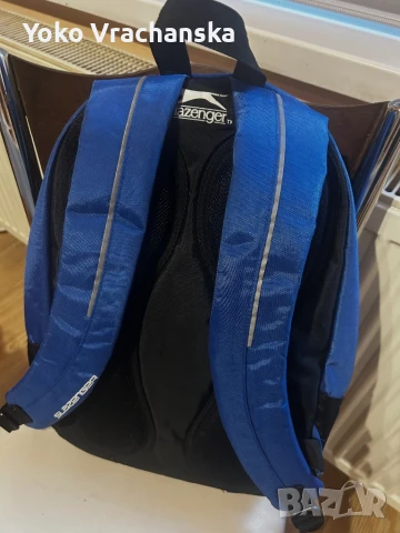 Раници Slazenger, снимка 2 - Раници - 50757025