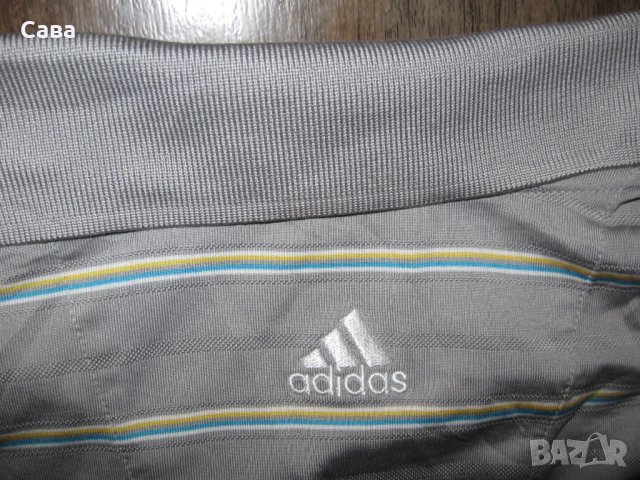 Блузи ADIDAS    мъжки,Л и ХЛ, снимка 2 - Спортни дрехи, екипи - 33314668