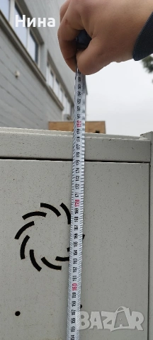 Метални гардеробчета , снимка 3 - Друго търговско оборудване - 53205465