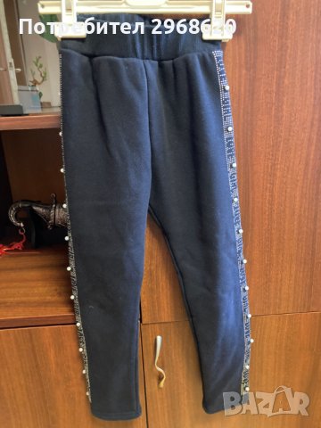 Детски клин 7-8 години 128 см, снимка 1