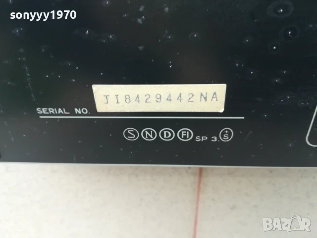 PIONEER CD PLAYER-MADE IN JAPAN 2905251330LCHERY, снимка 15 - Декове - 50470525