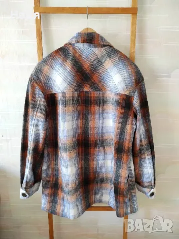 Дамска риза/палто John Baner, снимка 3 - Палта, манта - 47671989