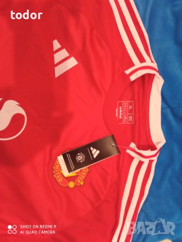 тениски адидас, нови, снимка 15 - Тениски - 50747039