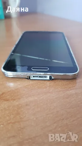 Samsung Galaxy S5, снимка 5 - Samsung - 44209063