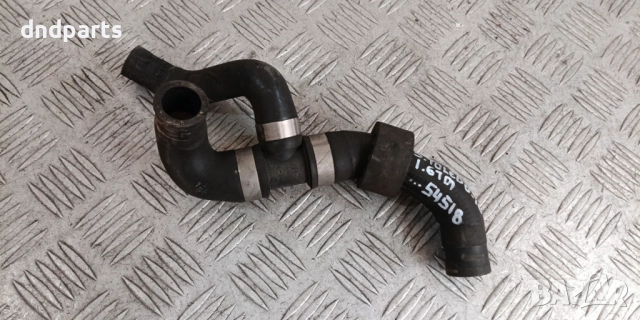 Маркучи антифриз Seat Toledo 1.6TDI 2016г.	