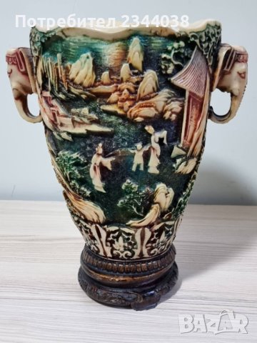 Антична ваза