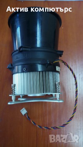 Охладители за процесор socket 775, снимка 2 - Други - 37460603