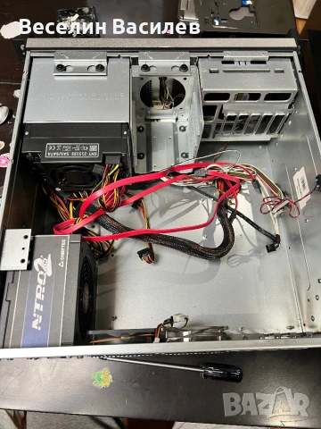 Chenbro 42300 REV: C, снимка 2 - Други - 53024795