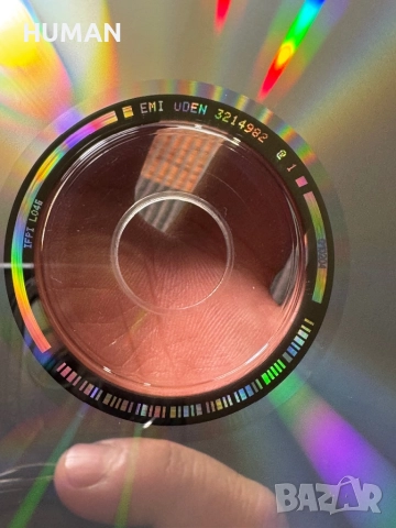 Duran - Spandau - Level 42 - Human - Tears, снимка 12 - CD дискове - 52355093