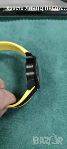 TOP 🎩 The Dark Knight’s New Wrist Tool, the Jacob & Co. Gotham City, снимка 3 - Мъжки - 53001871