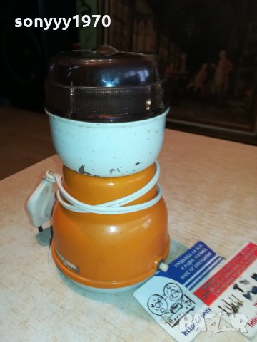 MOULINEX-MADE IN FRANCE 2311211154, снимка 7 - Кафемашини - 34899641