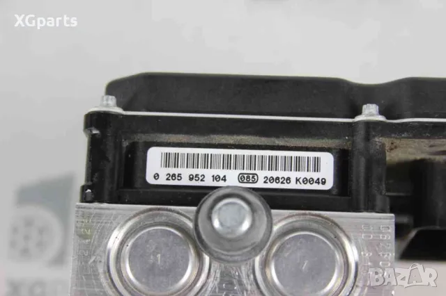  ABS за Opel Meriva B (2010-2014), 0265238105, 0265952104, снимка 2 - Части - 48567894