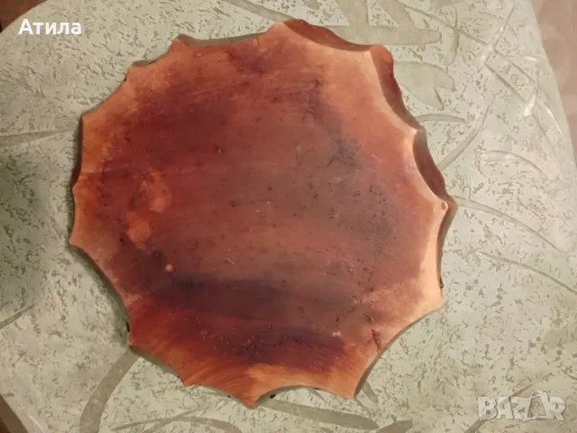 скулптура 21 см пепелник, снимка 7 - Други - 48044258