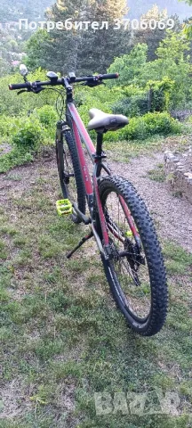 Колело KTM 29 цола, снимка 3 - Велосипеди - 50394783