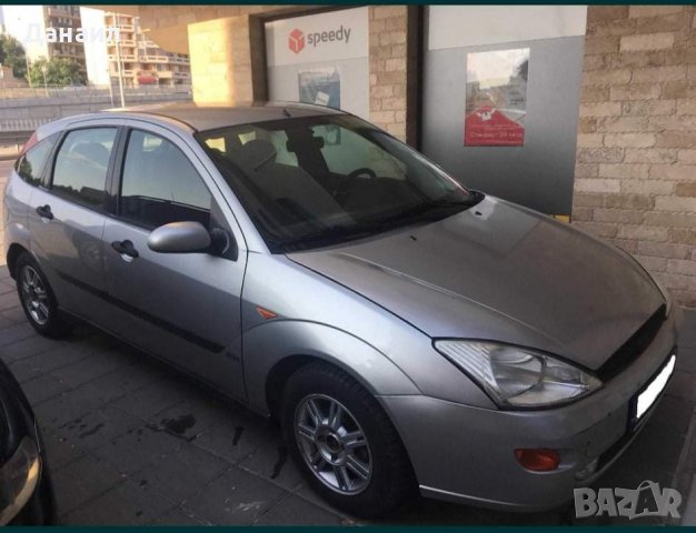  Ford focus на части , снимка 1